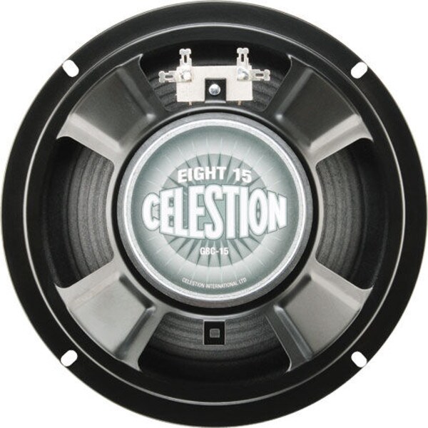 Main product image for Celestion Eight 15 8" 15 Watt Guitar Speaker 16 Ohm 294-2471
